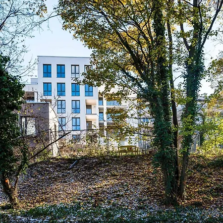 Wohnen Am See, 1 Schlafzimmer, 1-2 Personen Kl *