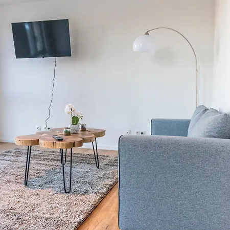 Wohnen Am See, 1 Schlafzimmer, 1-2 Personen Kl