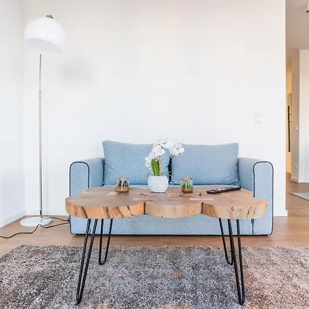 Wohnen Am See, 1 Schlafzimmer, 1-2 Personen Kl