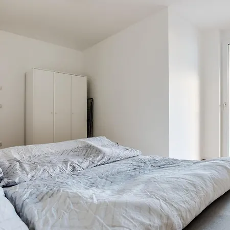 Wohnen Am See, 1 Schlafzimmer, 1-2 Personen Kl *
