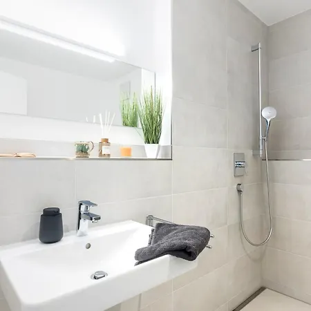 Wohnen Am See, 1 Schlafzimmer, 1-2 Personen Kl
