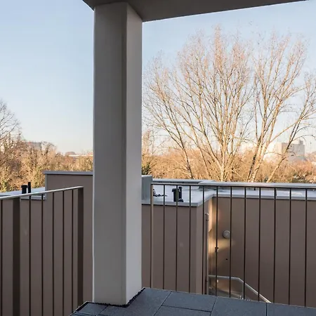Wohnen Am See, 1 Schlafzimmer, 1-2 Personen Kl *