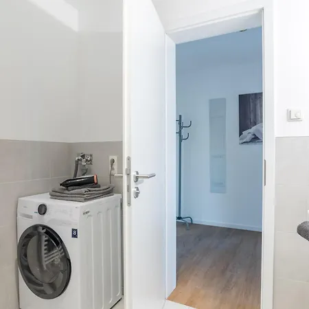 Wohnen Am See, 1 Schlafzimmer, 1-2 Personen Kl