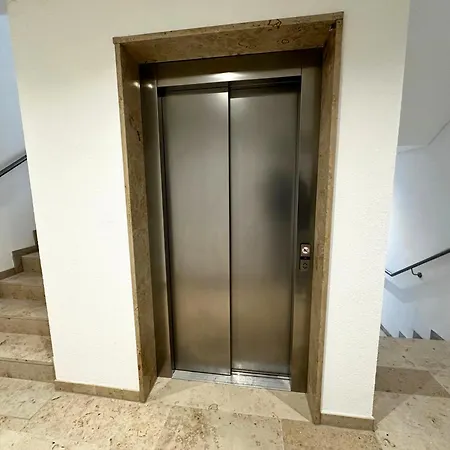 Apartman Wohnen Am See, 1 Schlafzimmer, 1-2 Personen Kl *