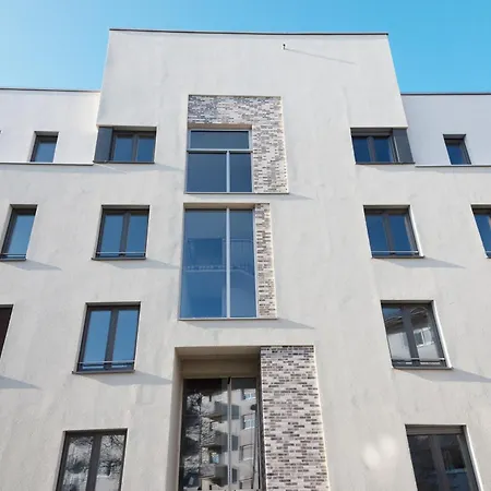 Apartman Wohnen Am See, 1 Schlafzimmer, 1-2 Personen Kl *