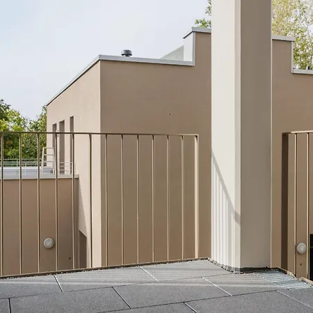 Wohnen Am See, 1 Schlafzimmer, 1-2 Personen Kl *