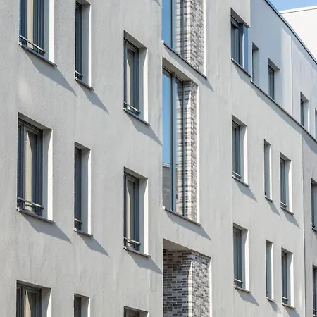 Wohnen Am See, 1 Schlafzimmer, 1-2 Personen Kl Apartman